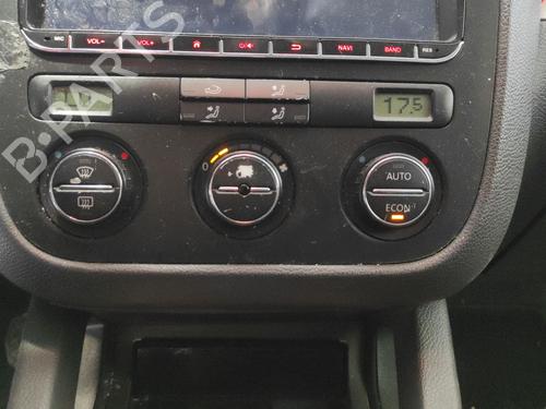 climate-control-vw-golf-v-1k1-2003-2004-2005-2006-2007-2008-2009-2010-36993051 main image