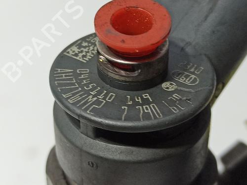 Injector BMW 3 Compact (E46) 318 td | BP36050583M100 - Image 5
