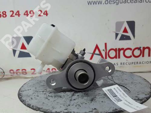 Used Brake master cylinder RENAULT CLIO IV (BH_) 1.5 dCi 90 (90 hp) 2771879
