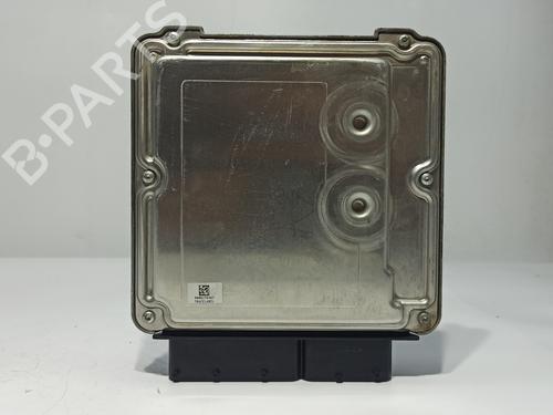 Engine control unit (ECU) VW TOUAREG (7LA, 7L6, 7L7) 2.5 R5 TDI | BP13744066M57 