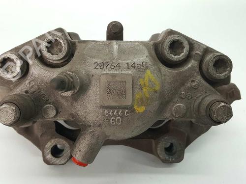 Right front brake caliper MERCEDES-BENZ C-CLASS (W204) C 320 CDI (204.022) | BP11542442M104