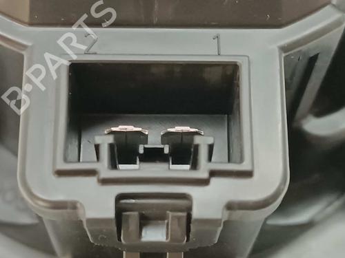 Heater blower motor FORD TRANSIT CUSTOM V362 Van (FY, FZ) 2.0 EcoBlue | BP11356876M62 