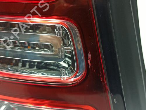 Left taillight CITROËN C3 II (SC_) | BP29517054C34