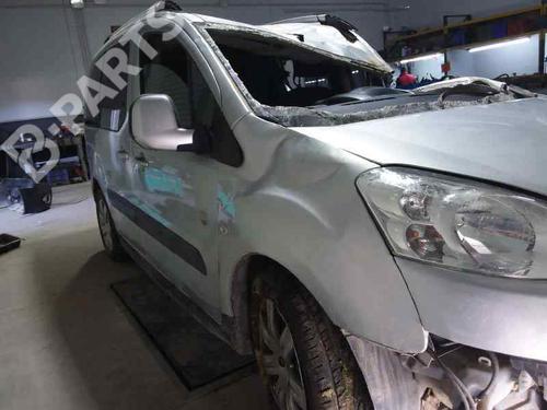 Elektronisk sensor PEUGEOT PARTNER Tepee 1.6 HDi | BP8749714M84 