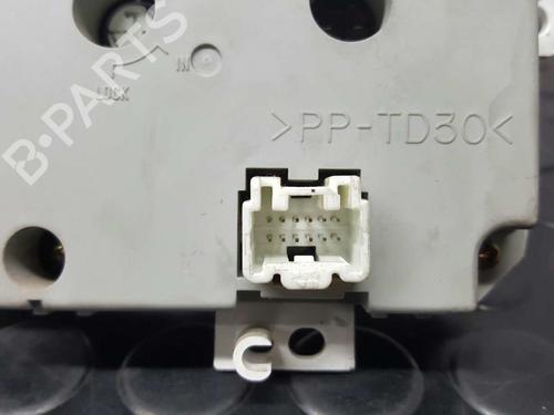 Climate control MAZDA 6 Saloon (GG) | BP2749235I5