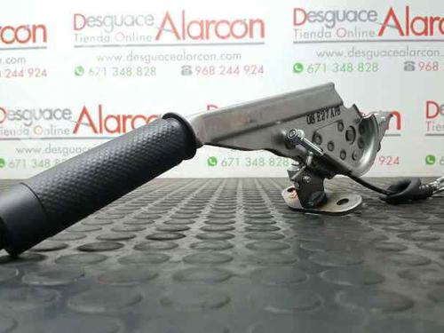 Used Hand brake DAEWOO KALOS (KLAS) 1.2 (72 hp) 8776463