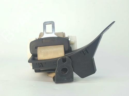Rear right seatbelt VW PASSAT B6 (3C2)  | BP8681424I28 