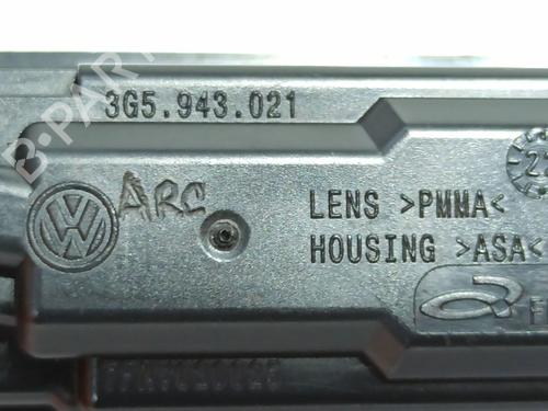 Lamp holder VW ARTEON (3H7, 3H8) | BP36531696L10 - Image 4