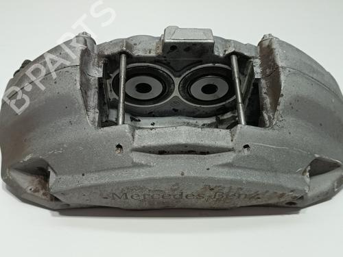 Left front brake caliper MERCEDES-BENZ E-CLASS (W213) E 220 d 4-matic (213.005) | BP24520427M105 