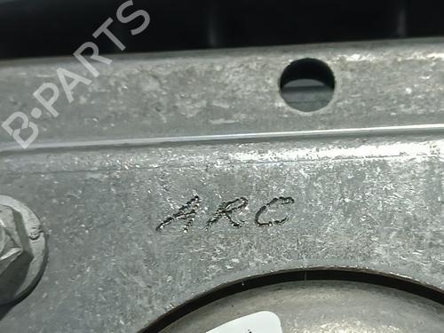 Driver airbag MERCEDES-BENZ M-CLASS (W164) ML 320 CDI 4-matic (164.122) | BP10141900C9