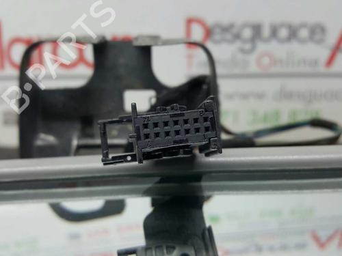 Specchietti retrovisore MERCEDES-BENZ S-CLASS (W220) S 320 CDI (220.026, 220.126) | BP2745636I6 