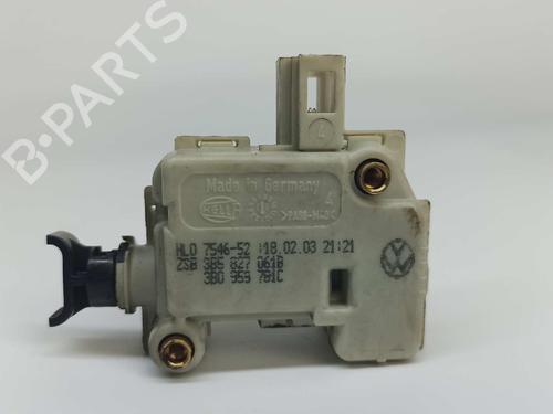 Used Other VW TOUAREG (7LA, 7L6, 7L7) 2.5 R5 TDI (174 hp) 14539564