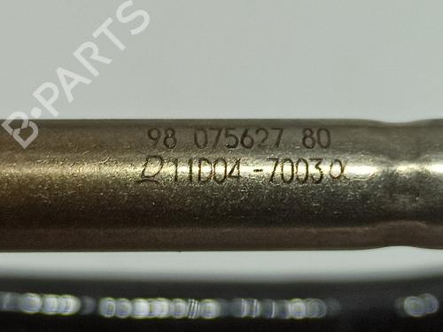 Electronic sensor CITROËN JUMPY III Van (V_) 2.0 BlueHDi 150 | BP15392092M84 
