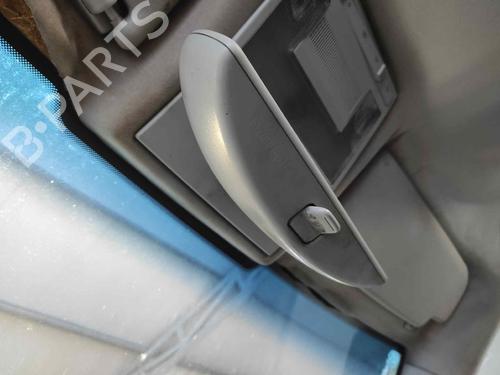 Rear mirror SEAT TOLEDO III (5P2) 1.9 TDI | BP9151637I6
