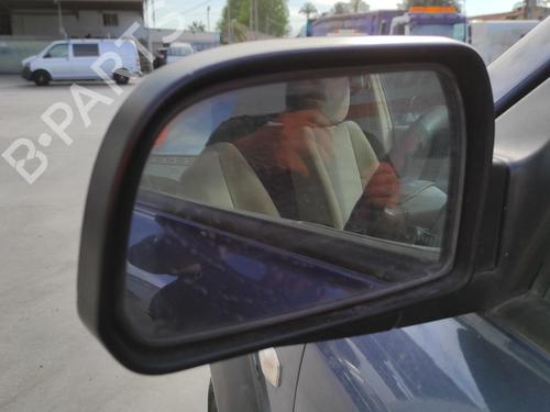Left mirror HYUNDAI TUCSON (JM) 2.0 CRDi | BP12849341C26 