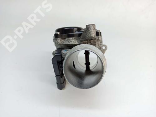 Throttle body RENAULT KADJAR (HA_, HL_) 1.5 dCi 110 (HLA3) | BP8145991M82 