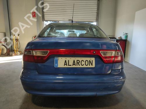 Used Parts SEAT TOLEDO II (1M2)  1.6 16V  4475490