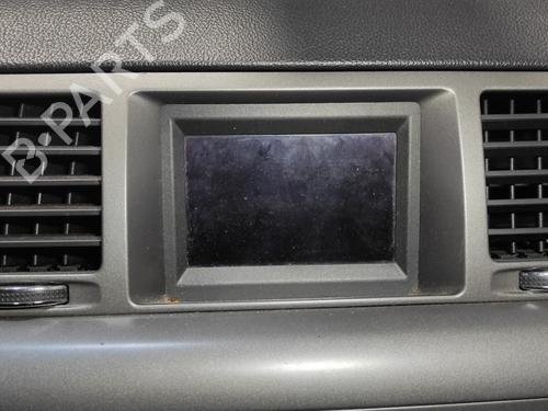 Luftventilen OPEL VECTRA C GTS (Z02) 1.9 CDTI (F68) (150 hp) 21362063
