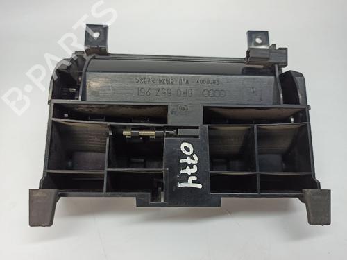 Ashtray AUDI A3 (8P1) 2.0 TDI | BP14526879I30