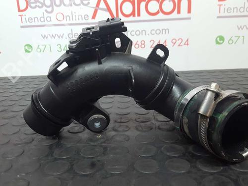 Pipe PEUGEOT 2008 I (CU_) 1.2 THP 110 / PureTech 110 | BP14531374M125 