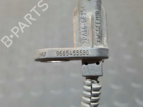 Electronic sensor CITROËN C3 Picasso (SH_) 1.6 HDi | BP14530492M84