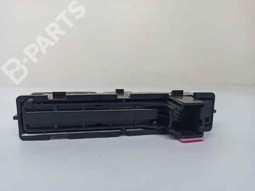 Warning switch OPEL ZAFIRA TOURER C (P12) 1.6 CDTI (75) | BP9666004I22 