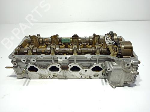 Cylinder head NISSAN PRIMERA Hatchback (P12) 1.6 | BP18089708M5 