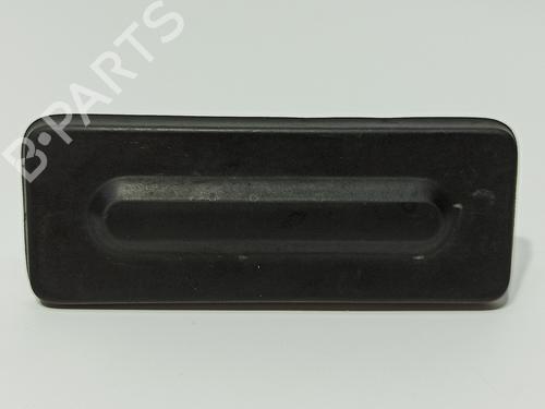 Trunk håndtak PEUGEOT 208 II (UB_, UP_, UW_, UJ_) 1.2 PureTech 130 | BP16692955C132 