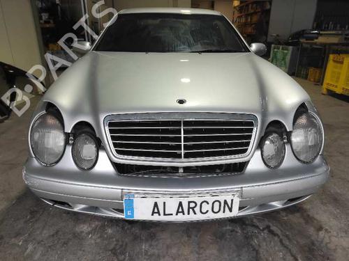 Used Parts MERCEDES-BENZ CLK (C208) CLK 200 (208.335) (136 hp) 4280247