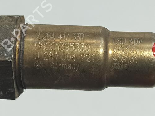 Electronic sensor MERCEDES-BENZ B-CLASS Sports Tourer (W246, W242) B 180 CDI (246.200) | BP12169897M84