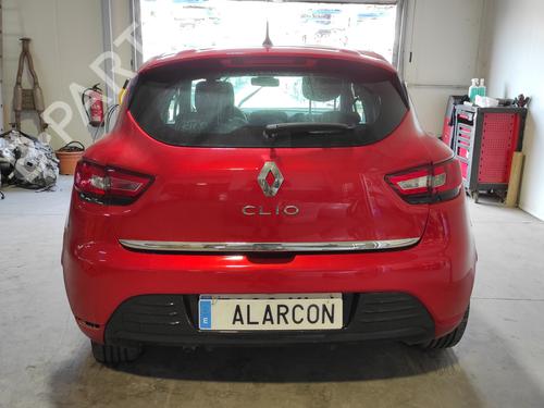 Kabinelys RENAULT CLIO IV (BH_) 0.9 TCe 90 (BHNF, BHMA, BHMH, BHJK, BHJR) | BP13922155I8