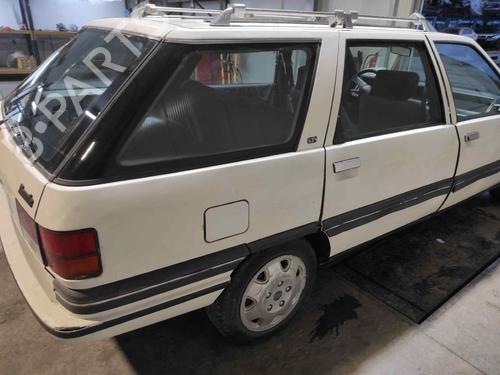 Used Parts RENAULT 21 Estate (K48_) 1.7 (K/S482) (88 hp) 4280847