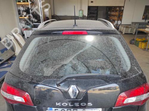 Tailgate RENAULT KOLEOS I (HY_) 2.0 dCi (HY0K) | BP7860396C6 