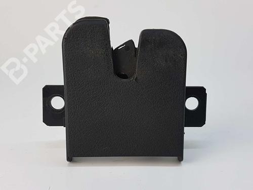 Used Tailgate lock VW GOLF IV (1J1) 1.9 TDI (101 hp) 5851020