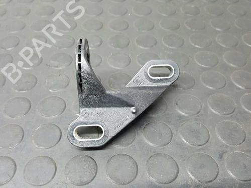 Other RENAULT MEGANE IV Hatchback (B9A/M/N_) 1.2 TCe 130 (B9MR) | BP14530321O1 