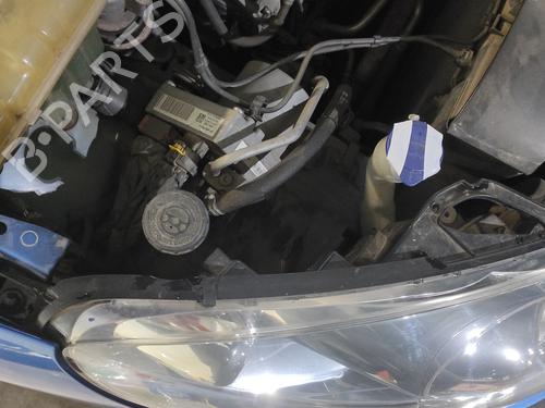 Right headlight PEUGEOT 407 (6D_) 2.0 (6DRFNB, 6DRFNE) | BP21784211C29