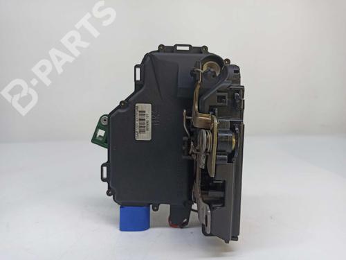 Front left lock VW POLO (9N_, 9A_) 1.9 TDI | BP10040472C98 