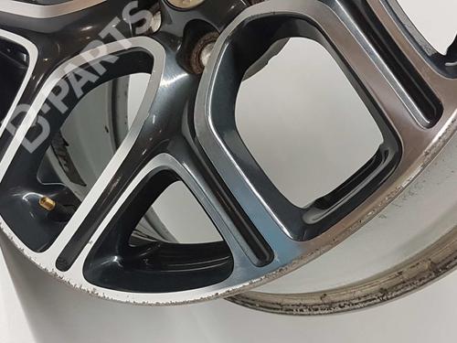 Rim MITSUBISHI OUTLANDER III (GG_W, GF_W, ZJ, ZL, ZK) 2.2 Di-D 4WD (GF6W) | BP5330647C45 