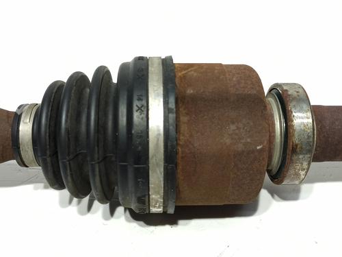 Right front driveshaft RENAULT SCÉNIC III (JZ0/1_) 1.5 dCi | BP24233520M39 