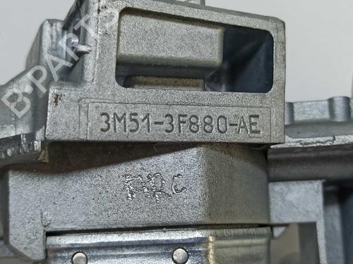 Ignition barrel FORD FOCUS III 1.6 TDCi | BP9505295M48 