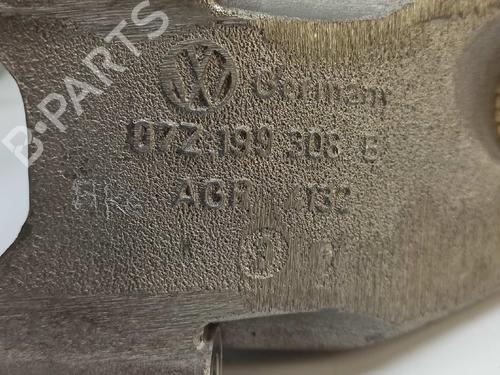 Support de moteur VW TOUAREG (7LA, 7L6, 7L7) 5.0 V10 TDI | BP9842416M89 