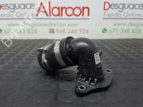 Pipe RENAULT KANGOO Express (FW0/1_)  | BP14530776M125 