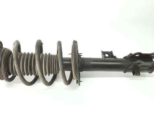 Right front shock absorber HYUNDAI ix35 (LM, EL, ELH) 1.7 CRDi 546613U010 | 54661-3U010