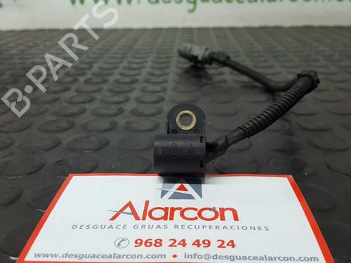 Modulo electronico AUDI A3 (8P1) [2003-2013]  14527764