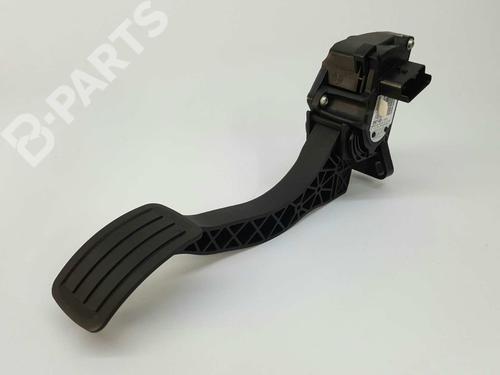 Pedal CITROËN C4 Grand Picasso II (DA_, DE_) 1.6 BlueHDi 120 9674829780