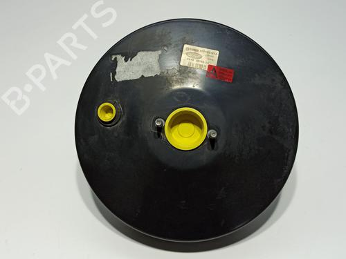 Used Servo brake Servo brake FORD FOCUS I (DAW, DBW) 1.8 TDCi (115 hp) 34372802 34372802