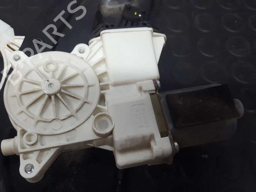 Front right window mechanism OPEL ASTRA H TwinTop (A04) 1.8 (L67) | BP2769746C23 