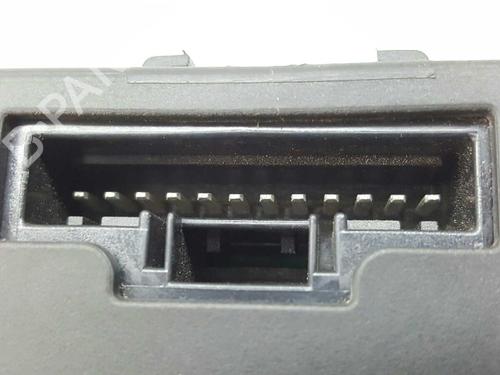 Electronic module NISSAN QASHQAI I (J10, NJ10) 2.0 dCi | BP4445893M83 