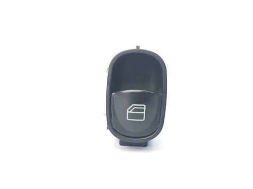 Used Left rear window switch MERCEDES-BENZ C-CLASS (W203) C 200 CDI (203.004) (116 hp) 4707757