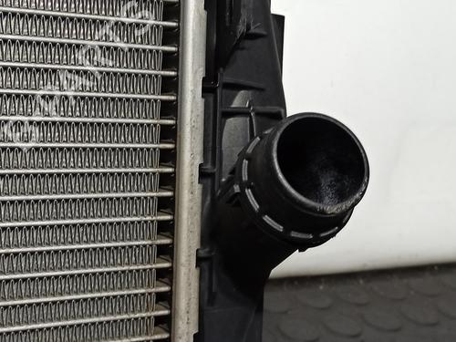 Water radiator BMW 1 (E87) 118 d | BP16768515M31 